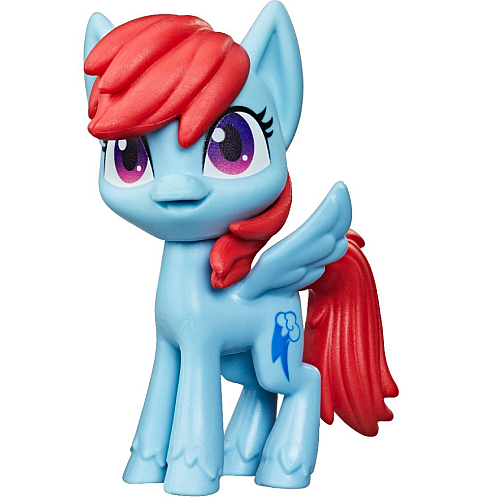 My Little Pony Friend Rainbow Dash