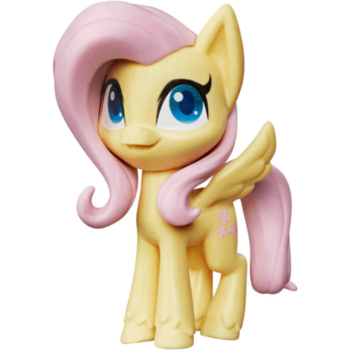 My Little Pony Friend Fluttershy