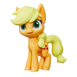 My Little Pony Friend Appel Jack