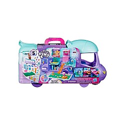 Set My Little Pony Mini World Magic Mare Stream (f7650)