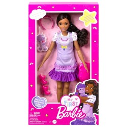 Doll Barbie Brooklyn (hll20)