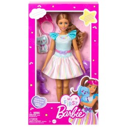 Doll Barbie Teresa (hll21)