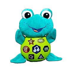 Plus Baby Einstein Neptune Musical Discovery (16639)