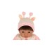 Doll Tiny Treasures Brown Haired Giraffe Outfit (30269)