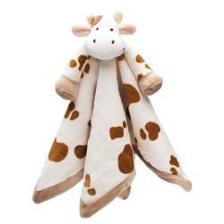 Plus Diinglisar Comforter Cow (13723)