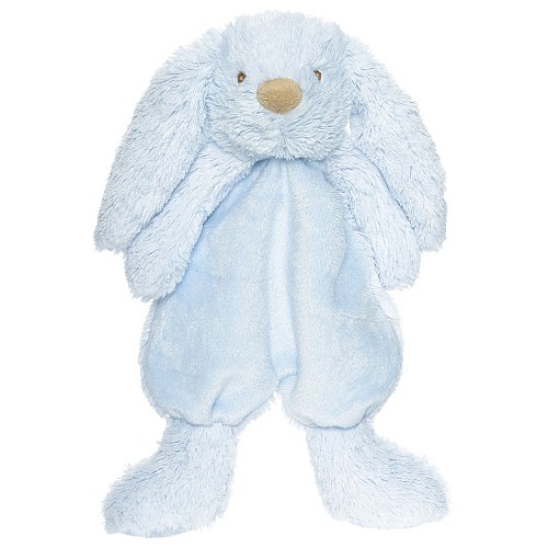 Plus Teddykompaniet Lolli Bunnies Blanky Blue (tk2409)