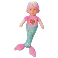 Doll Baby Born Mermaid 26cm (832288)
