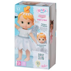 Doll Baby Born Storybook Fairy Ice 18cm (831816)