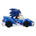 Vehiclee Sonic Die Cast (414884) Vehiclee Sonic Die Cast (414884)