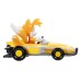 Vehiclee Sonic Die Cast (414884) Vehiclee Sonic Die Cast (414884)