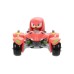 Vehiclee Sonic Die Cast (414884) Vehiclee Sonic Die Cast (414884)