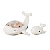 Plus Cloud B Tranquil Whale White (cb7900-wd)