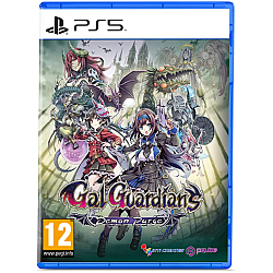 Gal Guardians Demon Purge