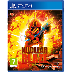 Nuclear Blaze