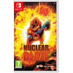 Nuclear Blaze