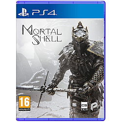 Mortal Shell