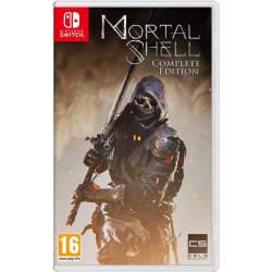 Mortal Shell Complete Edition