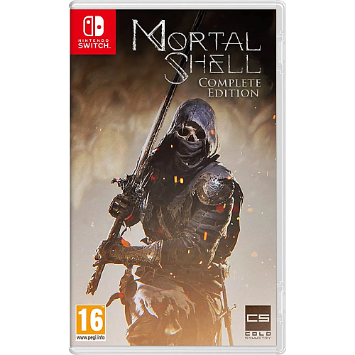 Mortal Shell Complete Edition
