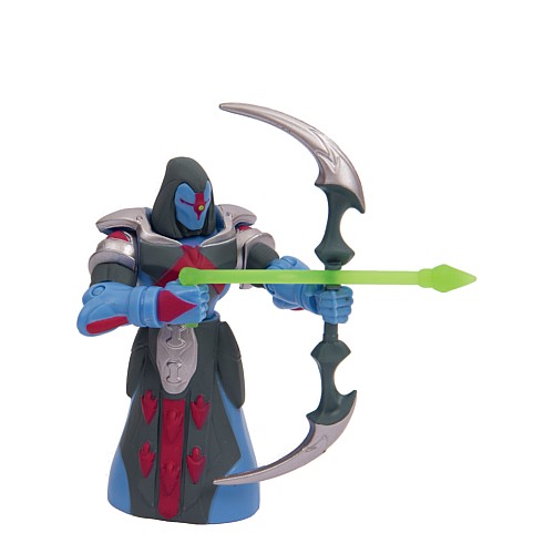 Wind Tribe Ultra Orion 8cm Gre16