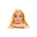 Barbie Crimp Colour Deluxe Styling Head (bar17000) Barbie Crimp Colour Deluxe Styling Head (bar17000)