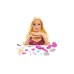 Barbie Crimp Colour Deluxe Styling Head (bar17000) Barbie Crimp Colour Deluxe Styling Head (bar17000)