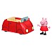 Car Peppa Pig Little Red (f2212) Car Peppa Pig Little Red (f2212)