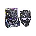 Mask Marvel Black Panther Legacy Vibranium Fx (f5888) Mask Marvel Black Panther Legacy Vibranium Fx (f5888)