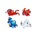 Set Bakugan Legends Collection (20140063)