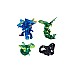 Set Bakugan Legends Collection (20140064) Set Bakugan Legends Collection (20140064)