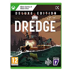 Dredge Deluxe Edition