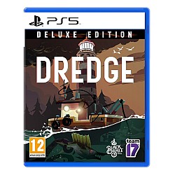 Dredge Deluxe Edition