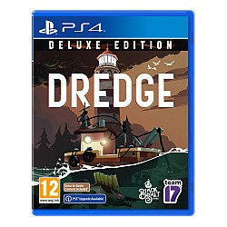 Dredge Deluxe Edition