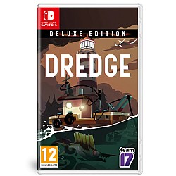 Dredge Deluxe Edition