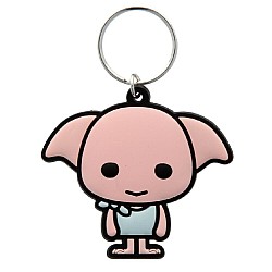 Cdu Rubber Harry Potter (dobby Chibi)