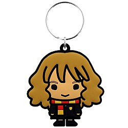 Cdu Rubber Harry Potter (hermione Granger Chibi)