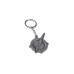 Keychain Outriders Symbol