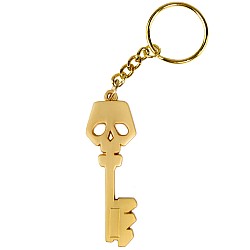 Keychain Borderlands 3 Golden Key
