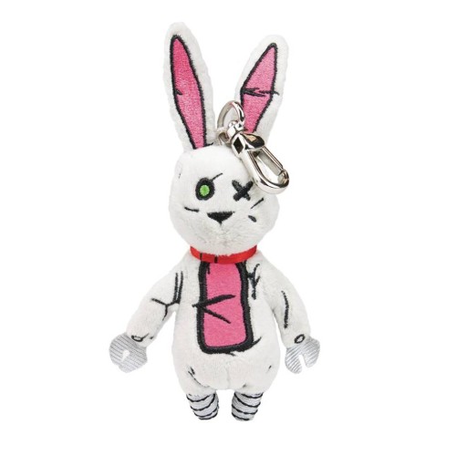 Keychain Borderlands 3 Tiny Tina Rabbit Plus