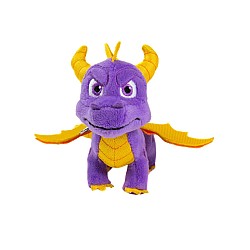 Keychain Spyro Plus