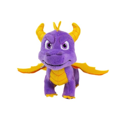 Keychain Spyro Plus