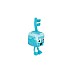 Plus Minecraft Dungeons Mini Crafter Diamond Key Surprised Golem 11cm