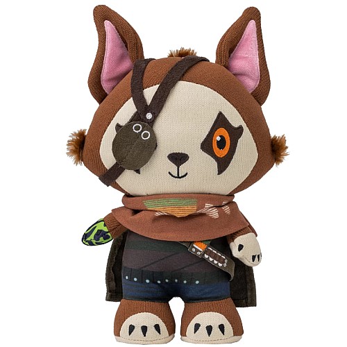 Plus Biomutant Character 30cm