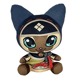 Plus Monster Hunter Kamura Palico 28cm