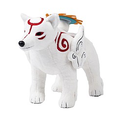 Plus Okami Amaterasu