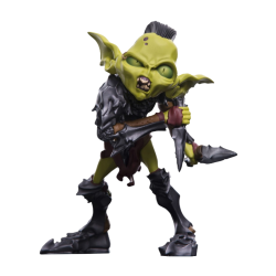 Lord Of The Rings Mini Epics Moria Orc 12cm