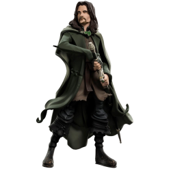 Lord Of The Rings Mini Epics Aragorn 12cm
