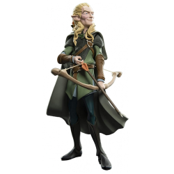 Lord Of The Rings Mini Epics Legolas 12cm