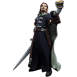 Lord Of The Rings Mini Epics Boromir 18cm