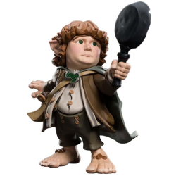 Lord Of The Rings Mini Epics Samwise 11cm