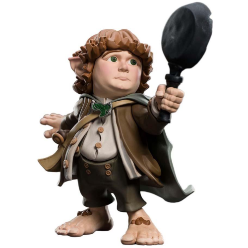 Lord Of The Rings Mini Epics Samwise 11cm